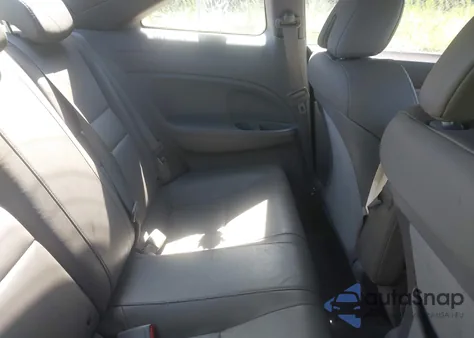 2008 Honda Civic Ex-L из США, поврежденный, VIN 2HGFG12908H510090